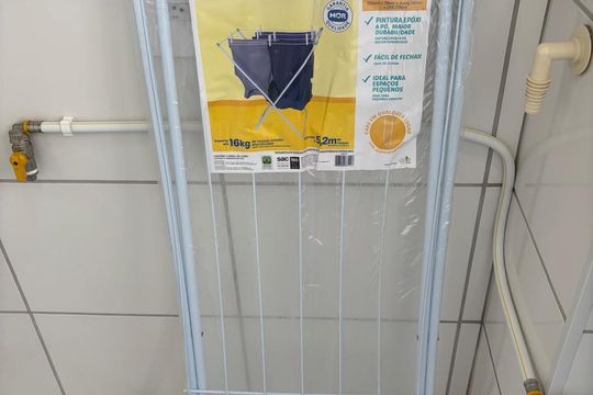 Apartamento para alugar com 1 quarto, 30m² em Mooca, São Paulo