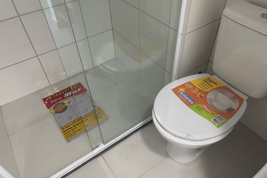 Apartamento para alugar com 1 quarto, 30m² em Mooca, São Paulo