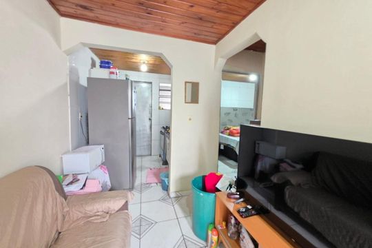 Casa à venda com 2 quartos, 73m² em Jardim Sao Carlos (Zona Leste), São Paulo
