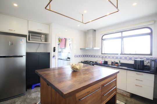 Apartamento à venda com 4 quartos, 379m² em Vila Andrade, São Paulo