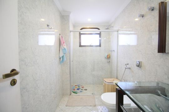 Apartamento à venda com 4 quartos, 379m² em Vila Andrade, São Paulo