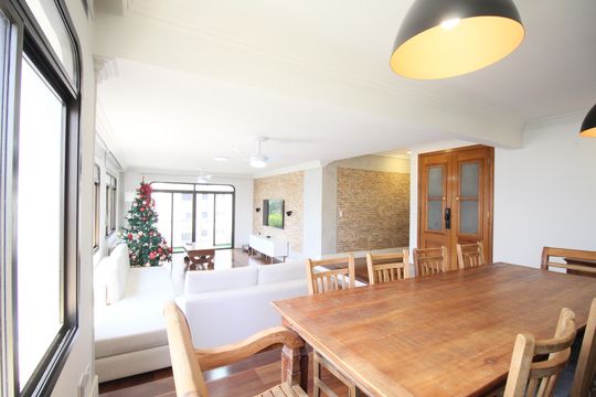Apartamento à venda com 4 quartos, 379m² em Vila Andrade, São Paulo