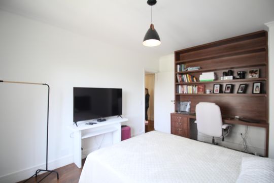 Apartamento à venda com 4 quartos, 379m² em Vila Andrade, São Paulo