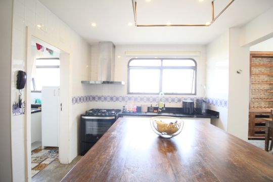 Apartamento à venda com 4 quartos, 379m² em Vila Andrade, São Paulo
