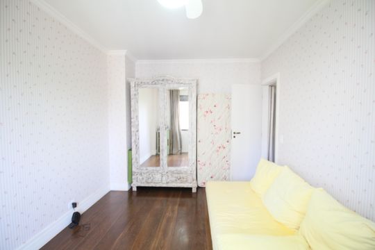 Apartamento à venda com 4 quartos, 379m² em Vila Andrade, São Paulo
