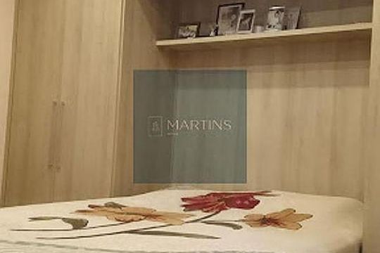 Apartamento à venda com 2 quartos, 60m² em Jardim Santa Teresa, Jundiaí