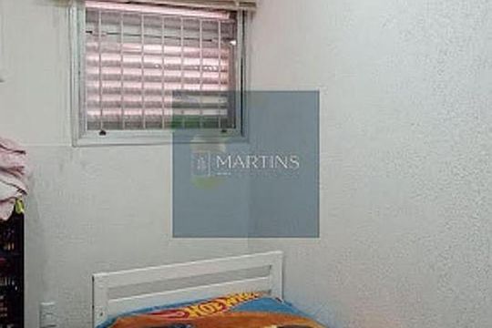 Apartamento à venda com 2 quartos, 60m² em Jardim Santa Teresa, Jundiaí