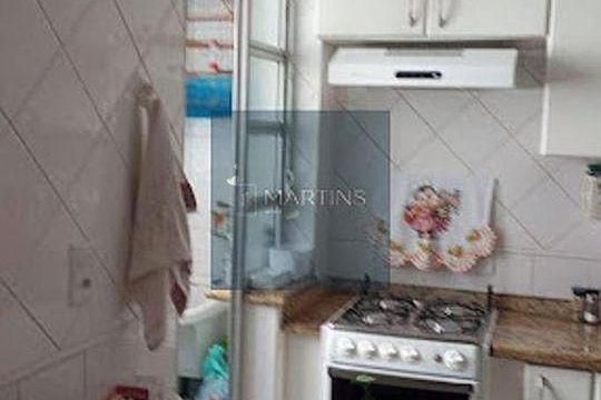 Apartamento à venda com 2 quartos, 60m² em Jardim Santa Teresa, Jundiaí