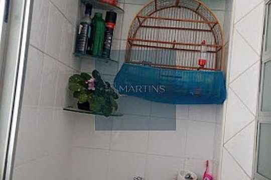 Apartamento à venda com 2 quartos, 60m² em Jardim Santa Teresa, Jundiaí