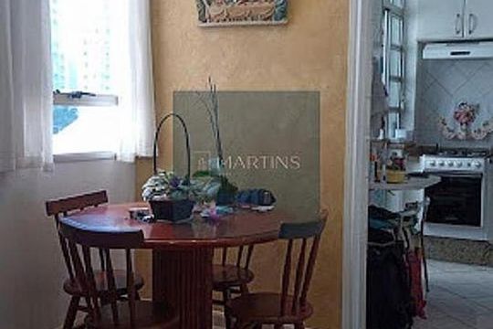 Apartamento à venda com 2 quartos, 60m² em Jardim Santa Teresa, Jundiaí