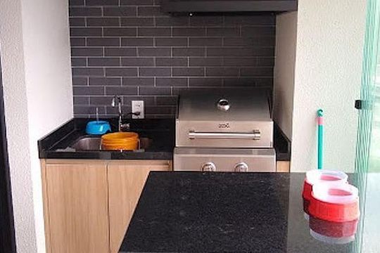 Apartamento à venda com 3 quartos, 144m² em Jardim Campos Elisios, Jundiaí