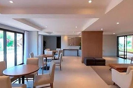Apartamento à venda com 3 quartos, 144m² em Jardim Campos Elisios, Jundiaí