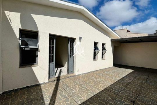 Casa à venda com 2 quartos, 118m² em Jardim do Lago, Campinas