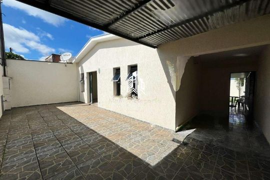 Casa à venda com 2 quartos, 118m² em Jardim do Lago, Campinas