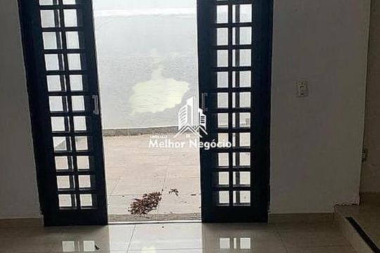 Casa à venda com 4 quartos, 190m² em Jardim Primavera, Campinas