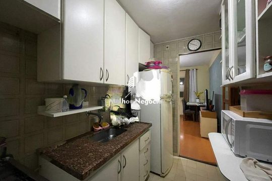 Apartamento à venda com 3 quartos, 68m² em Jardim Quarto Centenário, Campinas