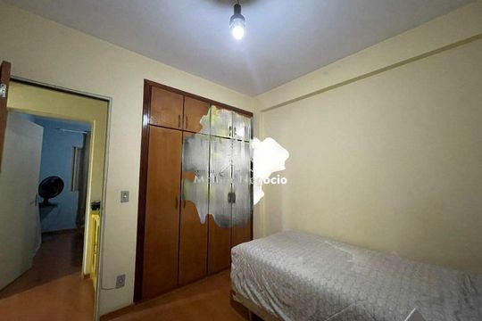 Apartamento à venda com 3 quartos, 68m² em Jardim Quarto Centenário, Campinas
