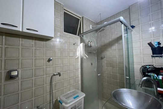 Apartamento à venda com 3 quartos, 68m² em Jardim Quarto Centenário, Campinas