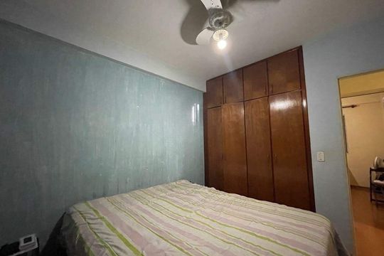 Apartamento à venda com 3 quartos, 68m² em Jardim Quarto Centenário, Campinas