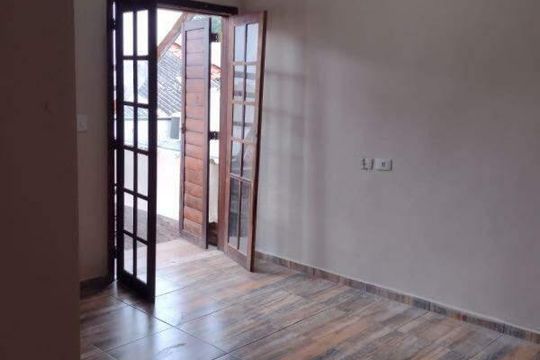 Casa à venda com 2 quartos, 81m² em Vila Industrial (Campinas), Campinas