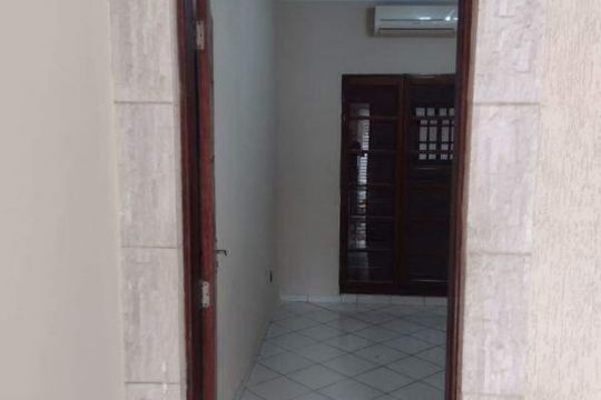 Casa à venda com 2 quartos, 81m² em Vila Industrial (Campinas), Campinas