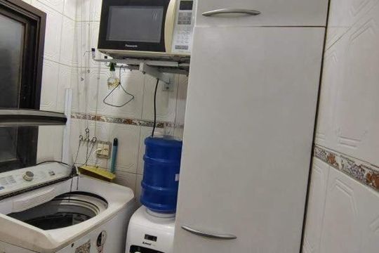 Apartamento à venda com 2 quartos, 66m² em Jardim das Bandeiras, Campinas