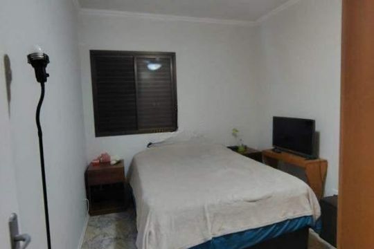 Apartamento à venda com 2 quartos, 66m² em Jardim das Bandeiras, Campinas