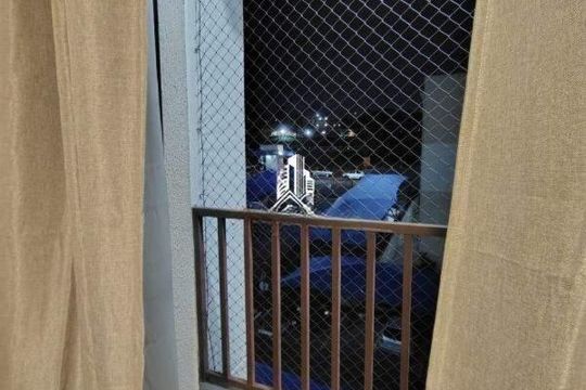 Apartamento à venda com 2 quartos, 66m² em Jardim das Bandeiras, Campinas