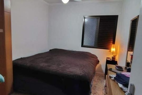 Apartamento à venda com 2 quartos, 66m² em Jardim das Bandeiras, Campinas