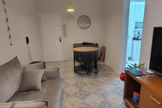 Apartamento à venda com 2 quartos, 66m² em Jardim das Bandeiras, Campinas
