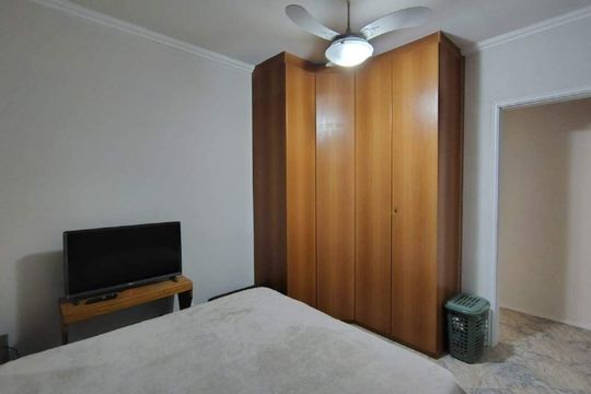 Apartamento à venda com 2 quartos, 66m² em Jardim das Bandeiras, Campinas