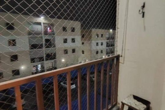 Apartamento à venda com 2 quartos, 66m² em Jardim das Bandeiras, Campinas