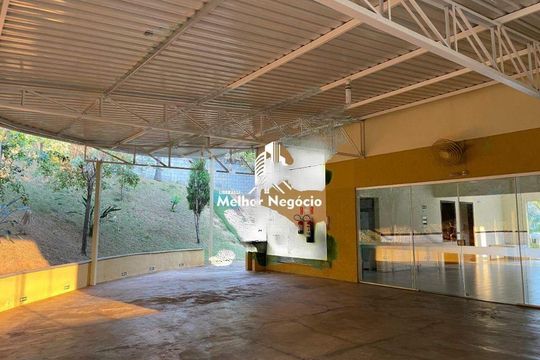 Apartamento à venda com 3 quartos, 69m² em Vila Nova Teixeira, Campinas