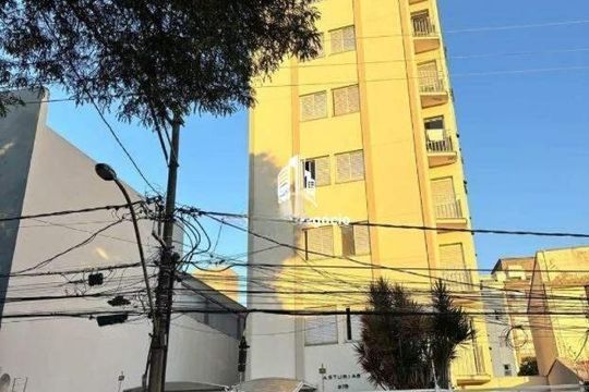 Apartamento à venda com 1 quarto, 57m² em Taquaral, Campinas