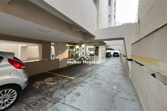 Apartamento à venda com 1 quarto, 57m² em Taquaral, Campinas