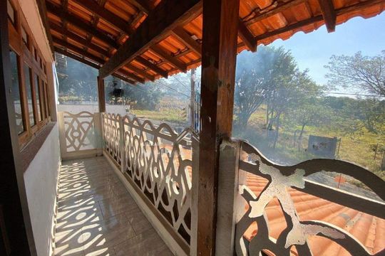 Casa à venda com 4 quartos, 198m² em Parque Residencial Vila União, Campinas