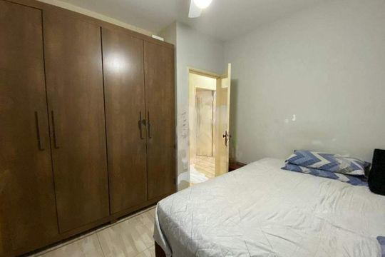 Casa à venda com 4 quartos, 198m² em Parque Residencial Vila União, Campinas