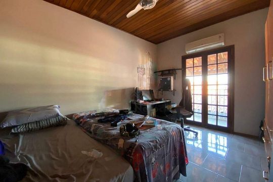 Casa à venda com 4 quartos, 198m² em Parque Residencial Vila União, Campinas