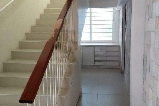 Casa à venda com 3 quartos, 240m² em Vila Joao Jorge, Campinas
