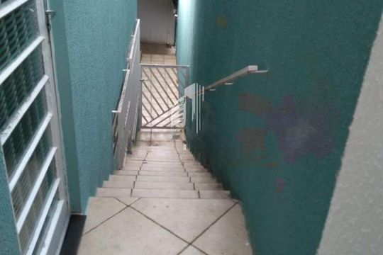 Casa à venda com 3 quartos, 240m² em Vila Joao Jorge, Campinas