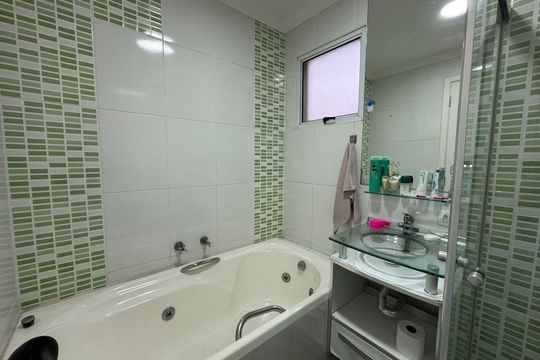 Casa à venda com 5 quartos, 380m² em Residencial Tres (Alphaville), Santana de Parnaíba
