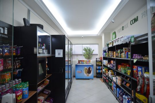 Apartamento à venda com 2 quartos, 60m² em Vila Pires, Santo André