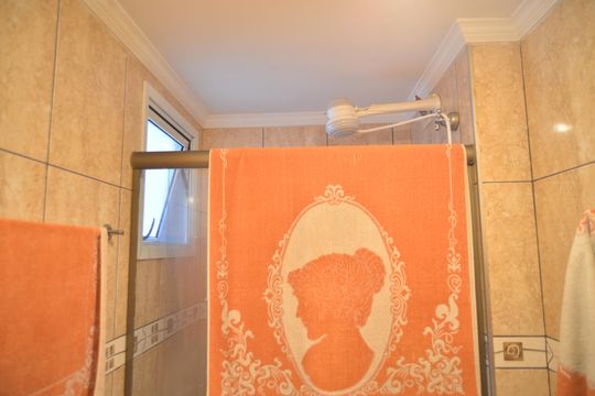 Apartamento à venda com 2 quartos, 60m² em Vila Pires, Santo André