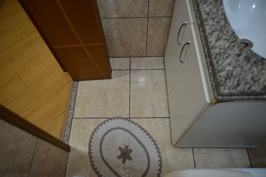 Apartamento à venda com 2 quartos, 60m² em Vila Pires, Santo André