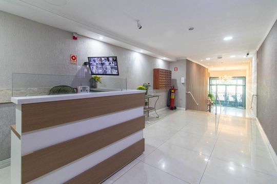 Apartamento à venda com 3 quartos, 94m² em Centro Histórico, Porto Alegre