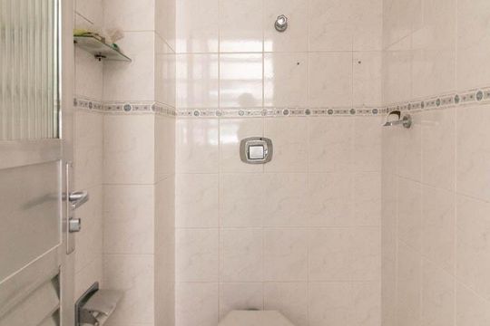 Apartamento à venda com 3 quartos, 94m² em Centro Histórico, Porto Alegre