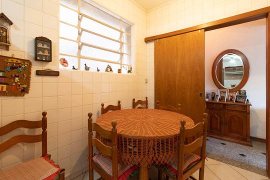 Apartamento à venda com 3 quartos, 94m² em Centro Histórico, Porto Alegre