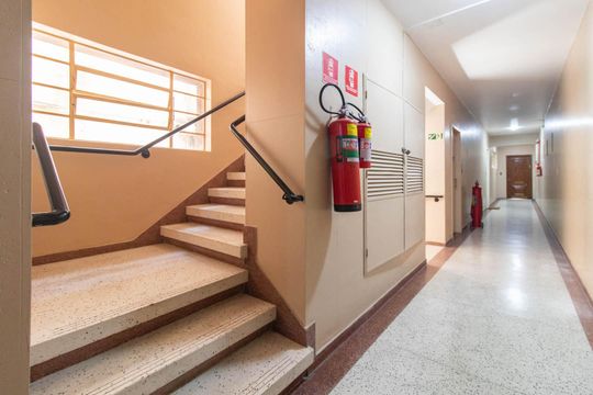 Apartamento à venda com 3 quartos, 94m² em Centro Histórico, Porto Alegre