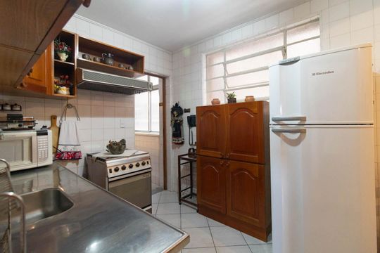 Apartamento à venda com 3 quartos, 94m² em Centro Histórico, Porto Alegre