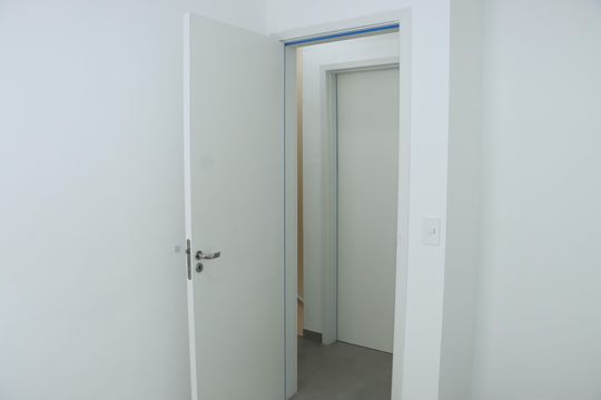 Casa de Condomínio para alugar com 2 quartos, 80m² em Chácara Ondas Verdes, Cotia
